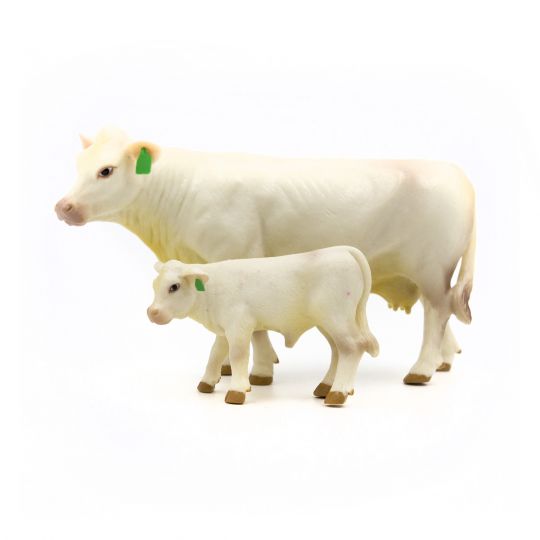 Toy Cows And Calves | Wow Blog